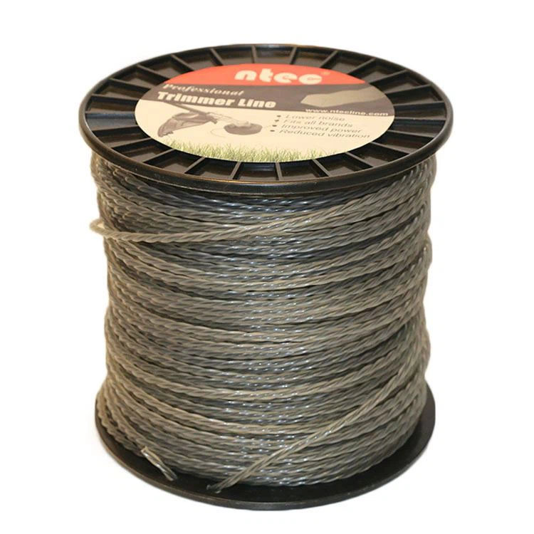 Линия для резки нейлона