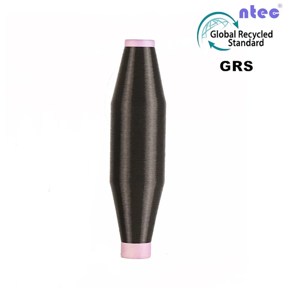 0.155mm Nylon PA6 Monofilament Yarn For Hair Donut Bun Maker, Soft Polyamide Monofilament For Hair Bun Sponge suppliers